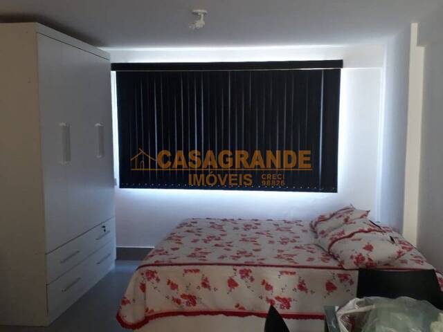 #14485 - Apartamento para Locação em São José dos Campos - SP - 2