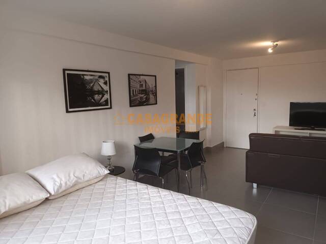 #14485 - Apartamento para Locação em São José dos Campos - SP - 3