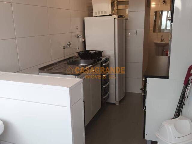 Apartamento para Locação em São José dos Campos - 5