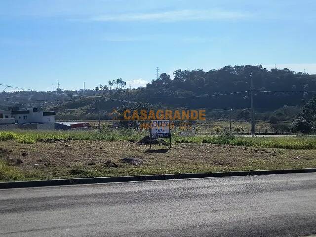 Área para Venda em São José dos Campos - 4