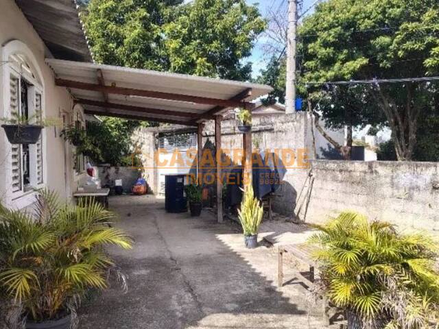 #14488 - Casa para Venda em São José dos Campos - SP - 2