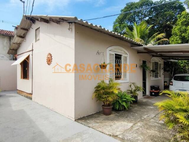 #14488 - Casa para Venda em São José dos Campos - SP - 1