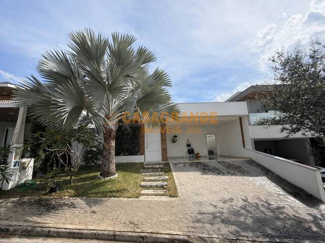 #14489 - Casa para Venda em Caçapava - SP - 1