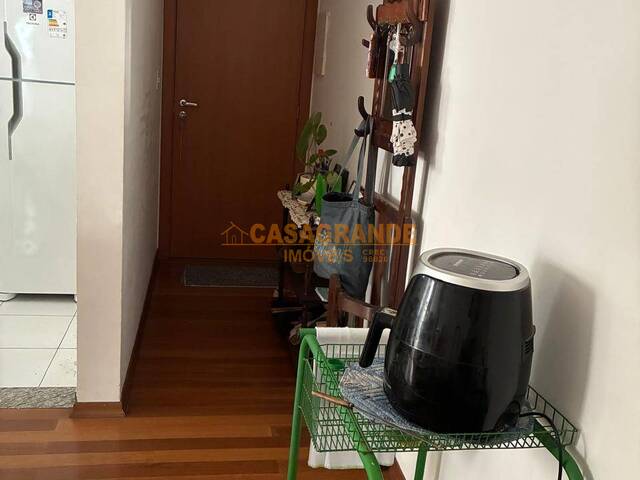 #14491 - Apartamento para Venda em São José dos Campos - SP - 1