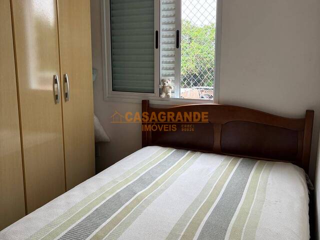 #14491 - Apartamento para Venda em São José dos Campos - SP - 3
