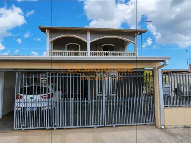 #14492 - Casa para Venda em São José dos Campos - SP - 1