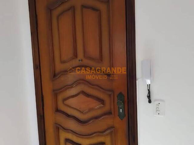 #14490 - Apartamento para Venda em São José dos Campos - SP - 3