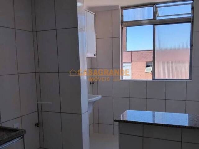 #14490 - Apartamento para Venda em São José dos Campos - SP - 2