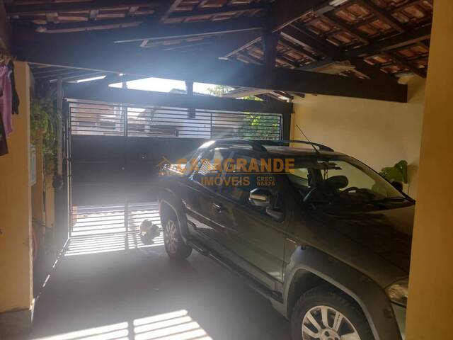 Venda em Jardim Imperial - São José dos Campos