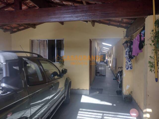 #14493 - Casa para Venda em São José dos Campos - SP - 2