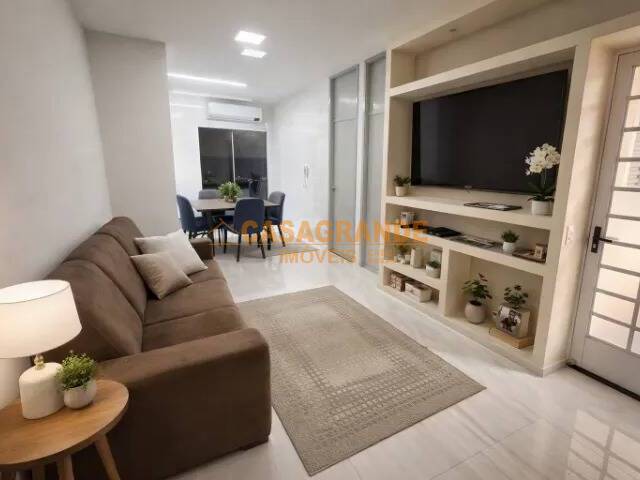 #14495 - Casa para Venda em Jacareí - SP - 1