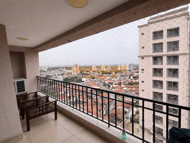 #14496 - Apartamento para Venda em Jacareí - SP - 2
