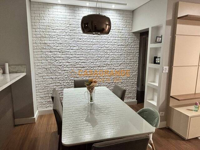 Apartamento para Venda em Jacareí - 4