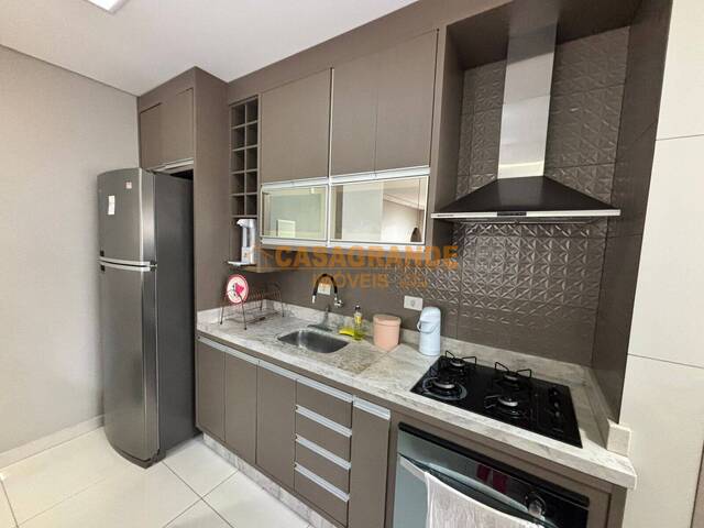 Apartamento para Venda em Jacareí - 5