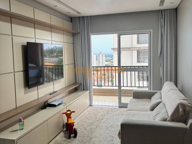 #14496 - Apartamento para Venda em Jacareí - SP - 1