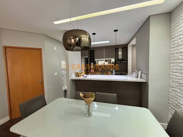 #14496 - Apartamento para Venda em Jacareí - SP - 3