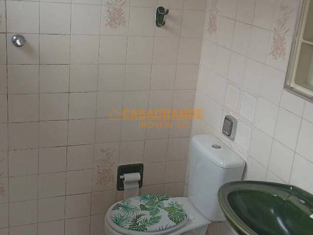 Casa para Locação em São José dos Campos - 5