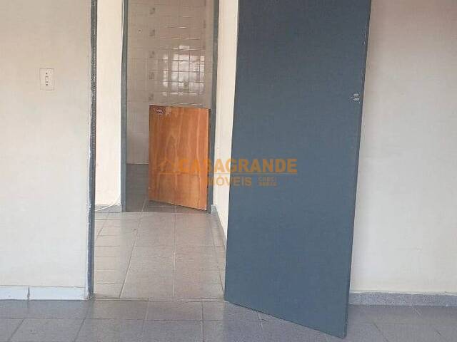 #11485 - Casa para Locação em São José dos Campos - SP - 3