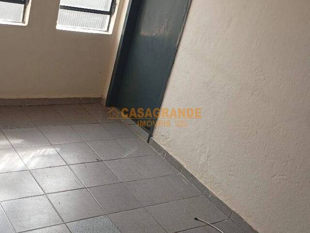 #11485 - Casa para Locação em São José dos Campos - SP - 2