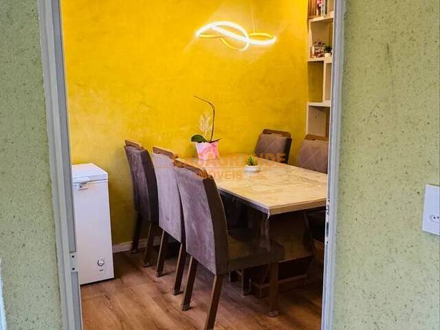 Casa para Venda em Jacareí - 4