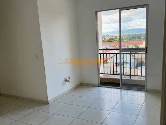 #14494 - Apartamento para Venda em São José dos Campos - SP - 2