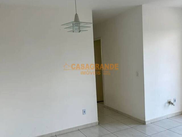 #14494 - Apartamento para Venda em São José dos Campos - SP - 3