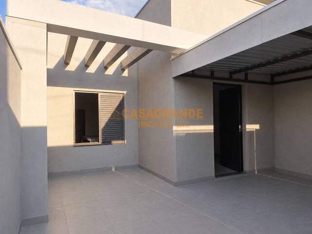 #14498 - Casa para Venda em São José dos Campos - SP - 1