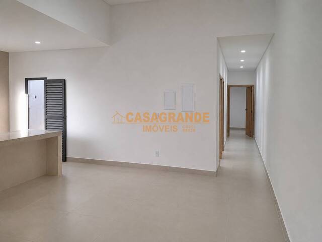 #14498 - Casa para Venda em São José dos Campos - SP - 2