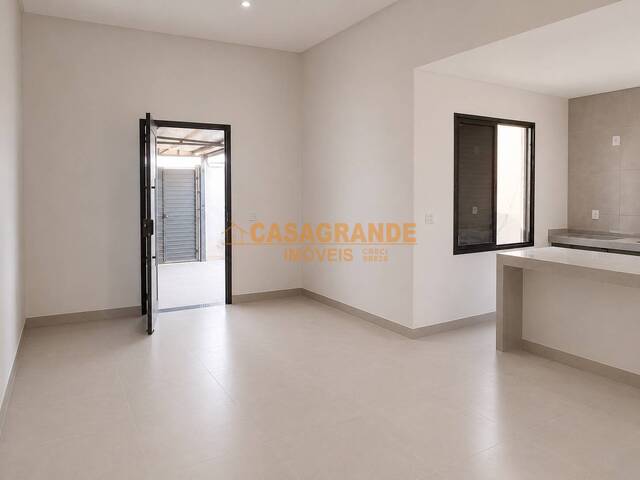#14498 - Casa para Venda em São José dos Campos - SP - 3