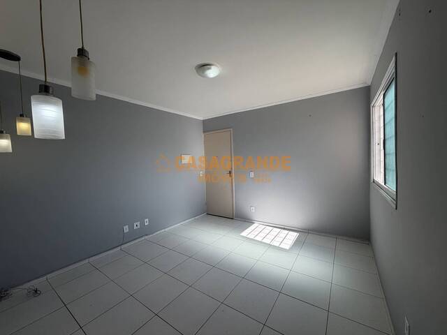 Venda em Jardim Minas Gerais - São José dos Campos