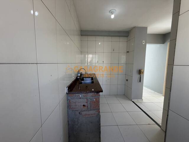 #14499 - Apartamento para Venda em São José dos Campos - SP - 2