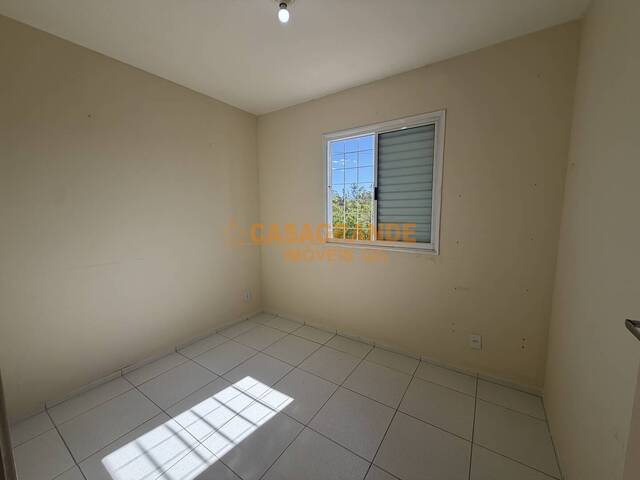 #14499 - Apartamento para Venda em São José dos Campos - SP - 3