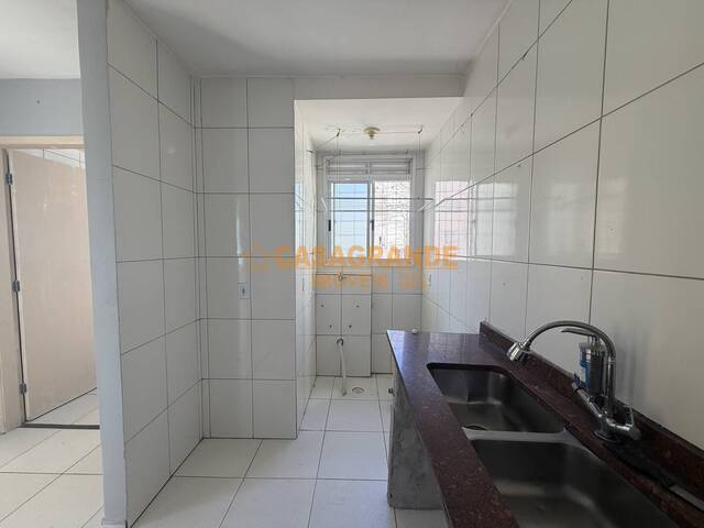 Apartamento para Venda em São José dos Campos - 5