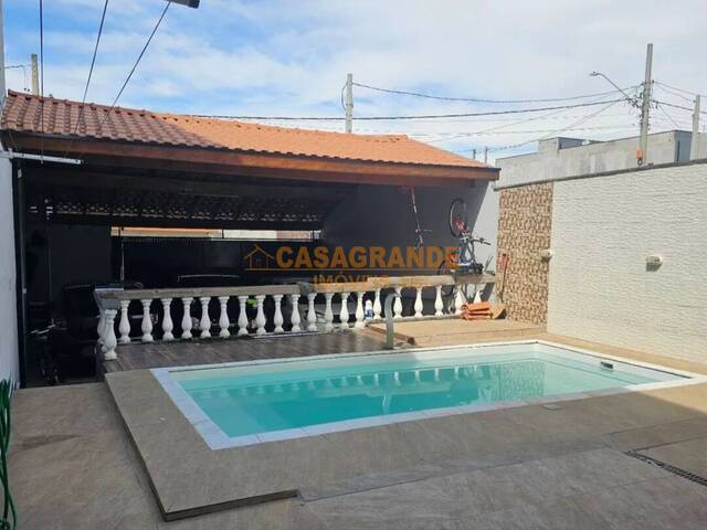 #14500 - Casa para Venda em São José dos Campos - SP - 2
