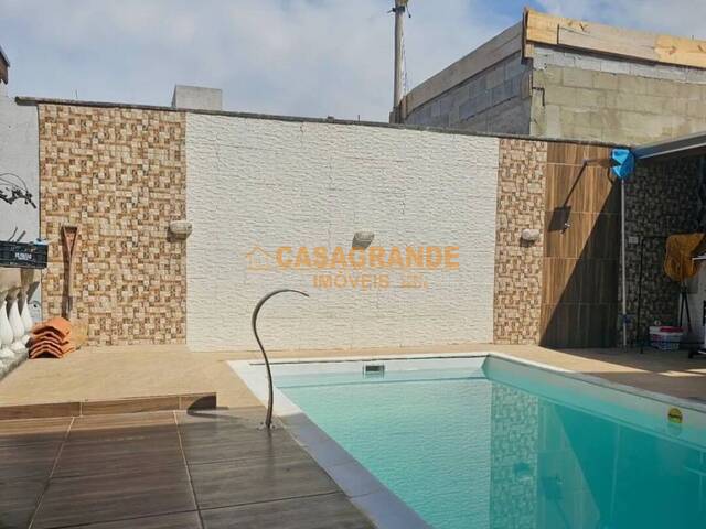 #14500 - Casa para Venda em São José dos Campos - SP - 3