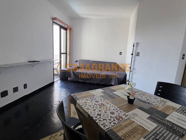 #14501 - Apartamento para Venda em São José dos Campos - SP - 1