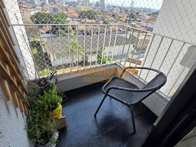 #14501 - Apartamento para Venda em São José dos Campos - SP - 2