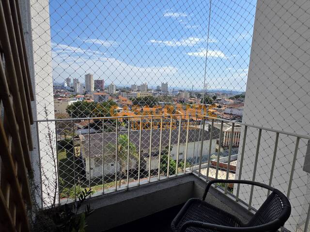 #14501 - Apartamento para Venda em São José dos Campos - SP - 3
