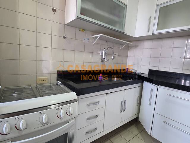Apartamento para Venda em São José dos Campos - 5