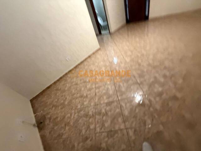 #14502 - Casa para Locação em São José dos Campos - SP - 2