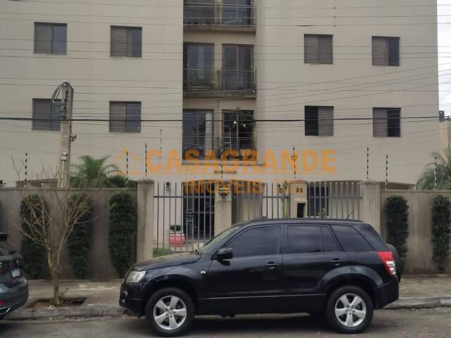 #14504 - Apartamento para Venda em São José dos Campos - SP - 2