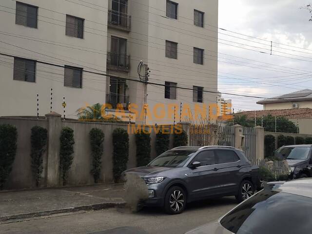 #14504 - Apartamento para Venda em São José dos Campos - SP - 3
