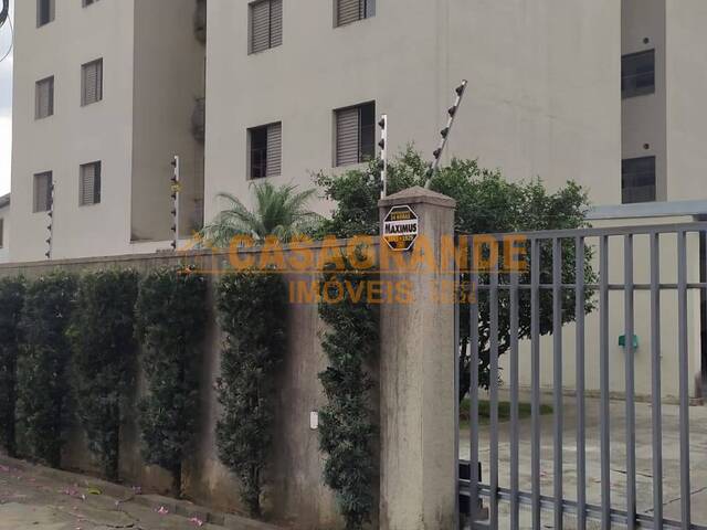 Apartamento para Venda em São José dos Campos - 4