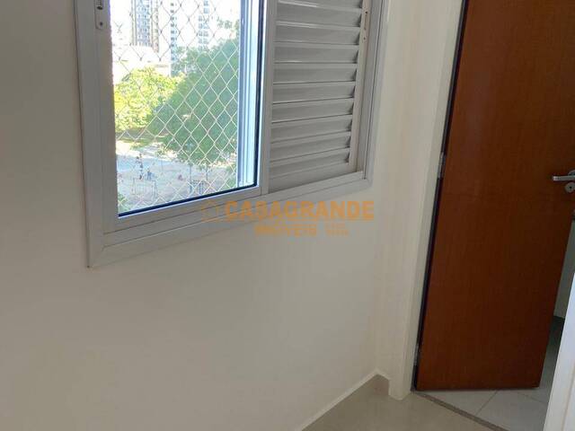 #14505 - Apartamento para Locação em São José dos Campos - SP - 1