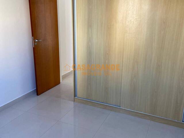 #14505 - Apartamento para Locação em São José dos Campos - SP - 2