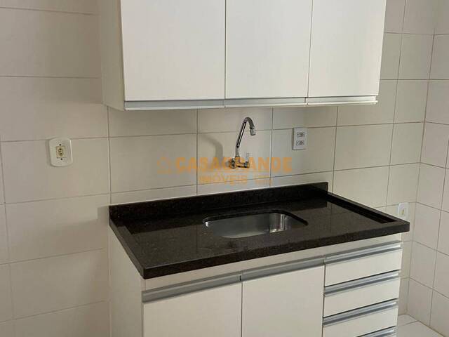 #14505 - Apartamento para Locação em São José dos Campos - SP - 3
