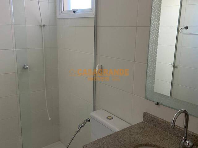 Apartamento para Locação em São José dos Campos - 4
