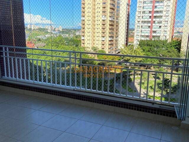 Apartamento para Locação em São José dos Campos - 5