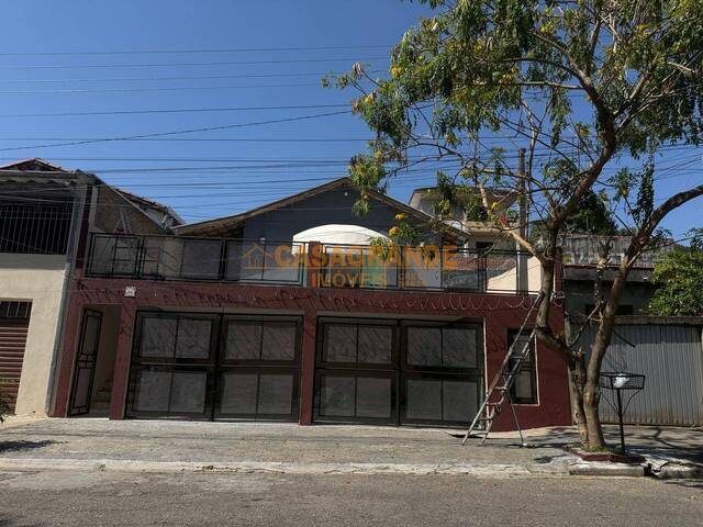 #14506 - Casa para Locação em São José dos Campos - SP - 1