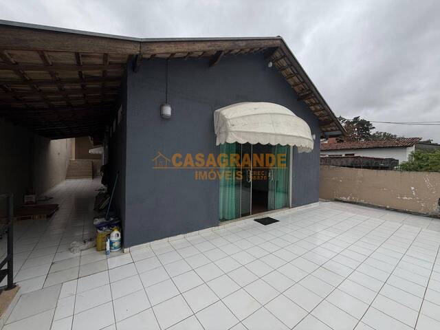Casa para Locação em São José dos Campos - 5